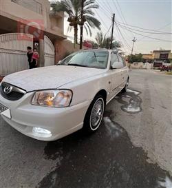 هيونداي فيرنا